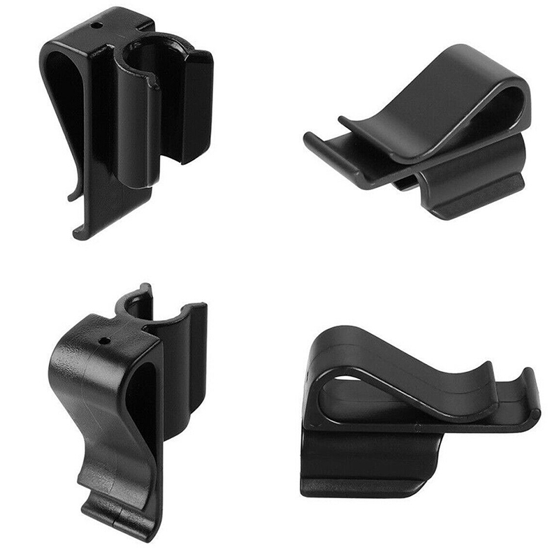 3pcs golf putter holder golf bag clip fixed golf clubs outdoor sports golf accessories details 4