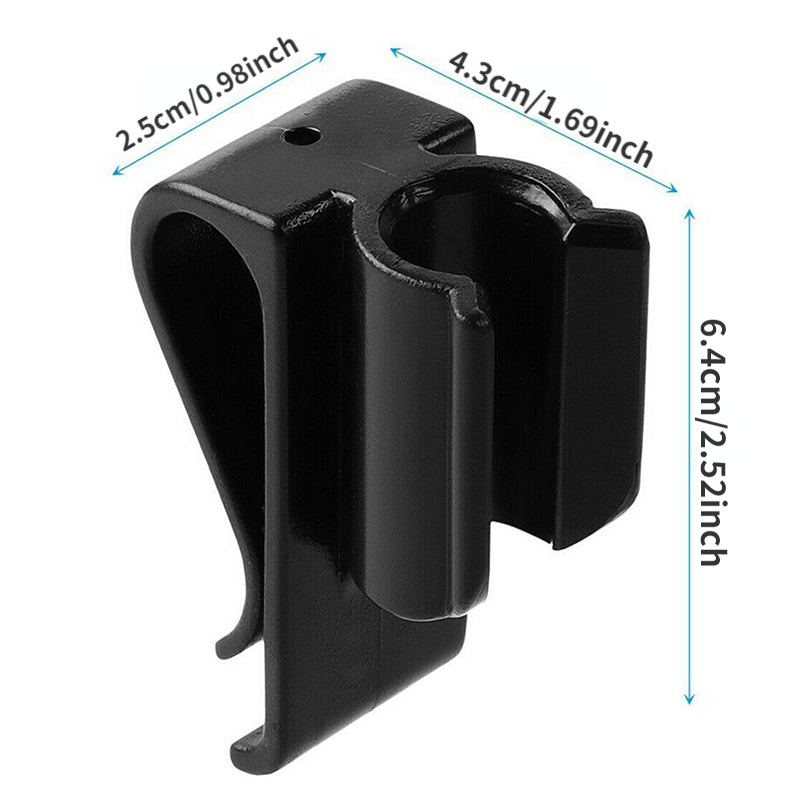 3pcs golf putter holder golf bag clip fixed golf clubs outdoor sports golf accessories details 2