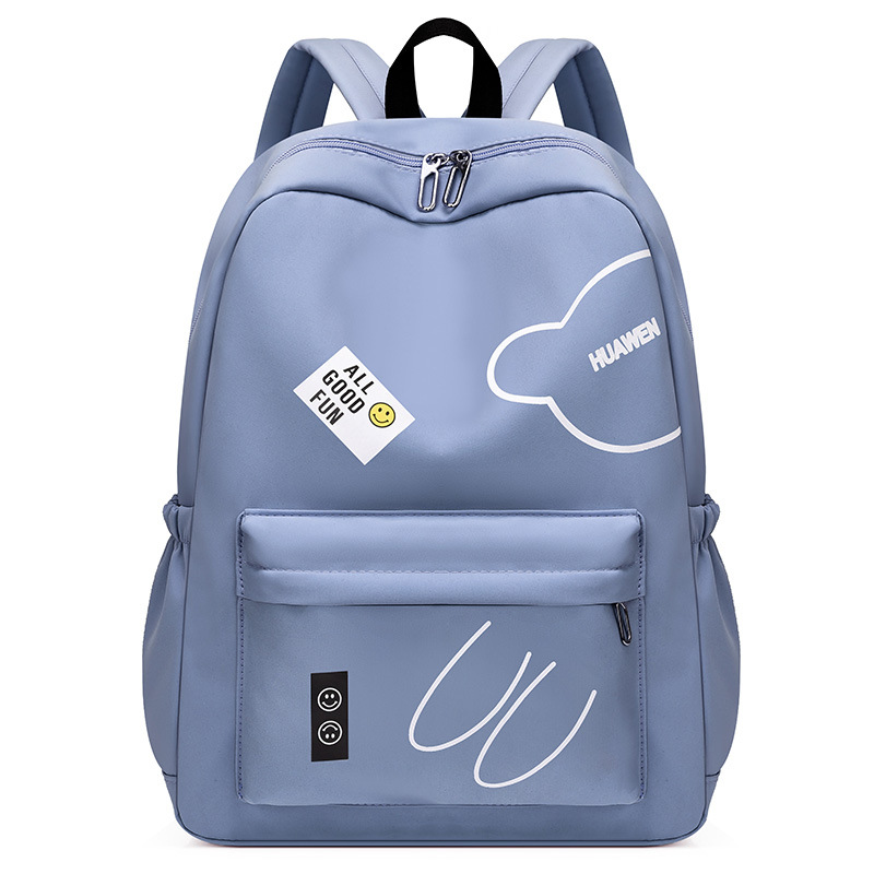 Jungkook School Backpack, School Bag Funny