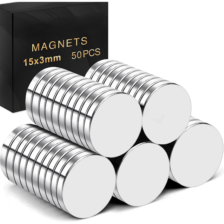 Tiny Fridge Magnets Small Round Refrigerator Magnets Magnets - Temu