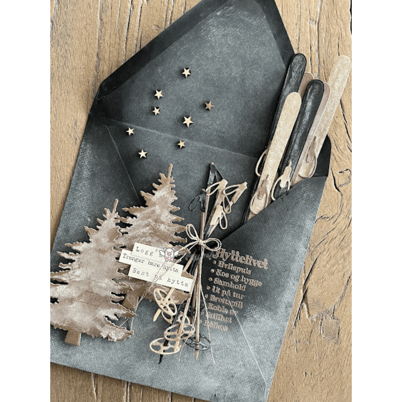 GLOBLELAND 14 pz Fustelle per Pesce Balena Animali Marini Fustelle per Sfondo Oceano Estivo Creazione di Carte Fustelle In Metallo Modelli di Fustelle per Scrapbooking Carta Da Goffratura