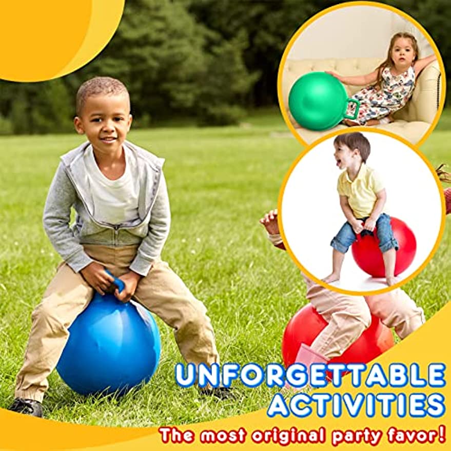 5 Balance Ball Activities for Kids