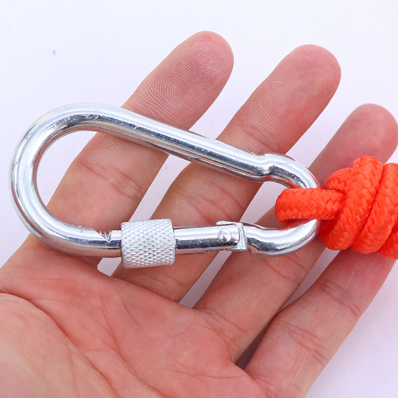 Fishing Magnet And Rope Kit Powerful Underwater Magnet For - Temu