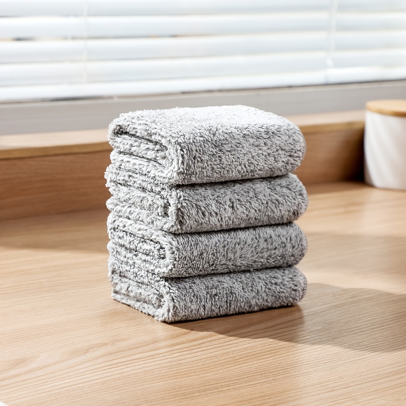 Charisma Towels Bath Towel Absorbent Clean and Easy to Clean Cotton Absorbent Soft Suitable for Kitchen Bathroom Living Room, Size: One Size