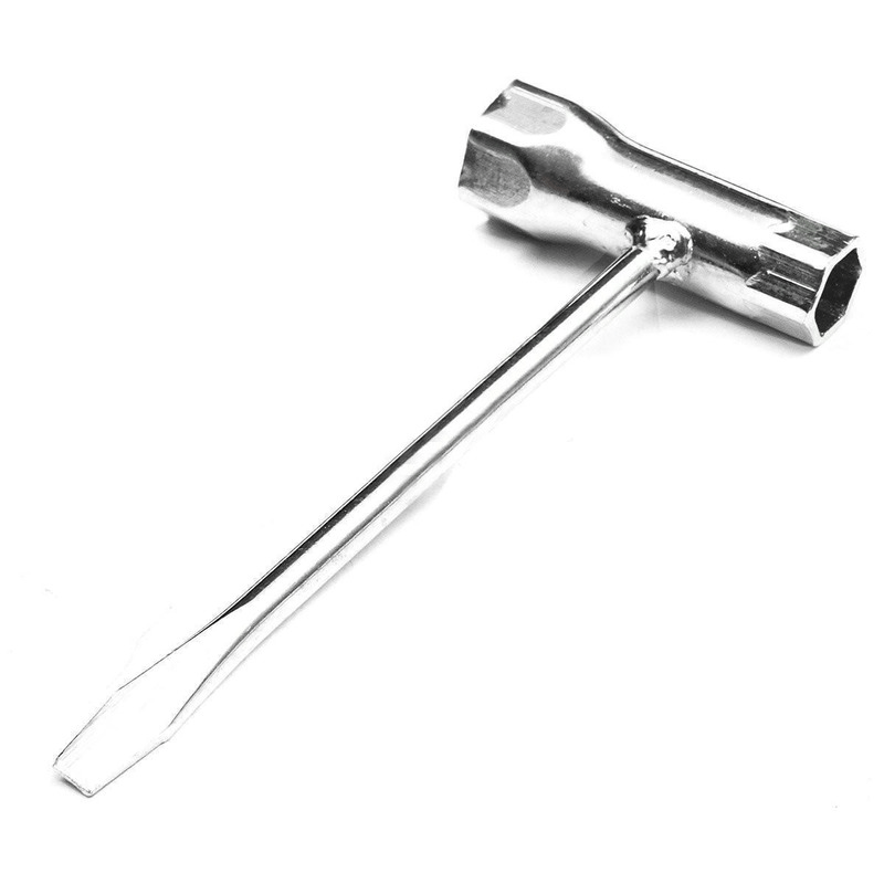 MAROLOTEST - Spark plug wrench 14 mm