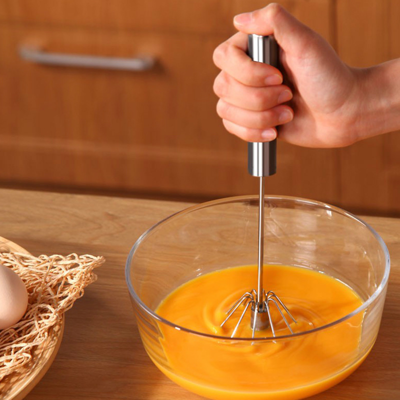 Wisk Egg Yolk Shaker Gadget Manuel Mélangeur De Jaune D'œuf - Temu Belgium
