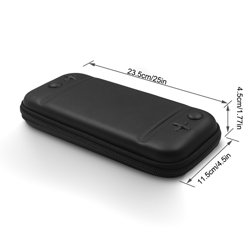 Switch Lite - Carcasa rígida para Nintendo Switch Lite, color azul, funda  rígida para Nintendo Switch Lite