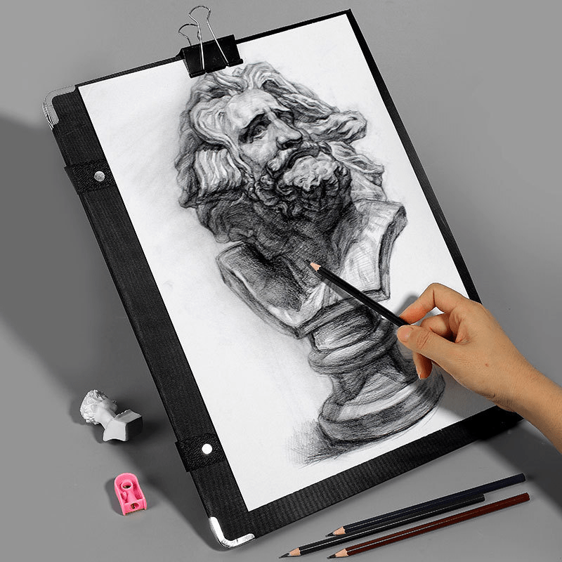 SIHUAN Optical Image Drawing Board, Sketch Wizard, Easy Tracing Drawing,  Sketching Tool, Sketch Drawing Board, Tracing Board, P - Optical Image  Drawing Board, Sketch Wizard, Easy Tracing Drawing, Sketching Tool, Sketch  Drawing