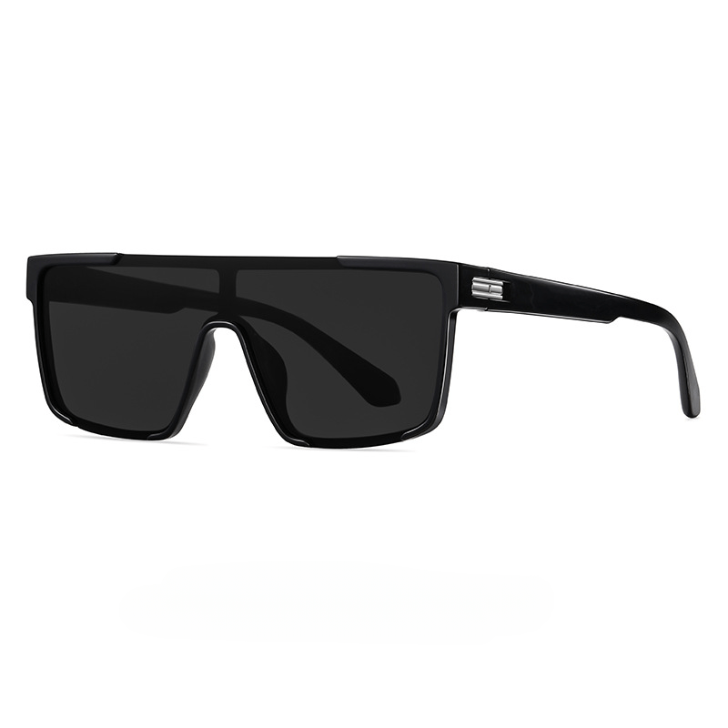 Reydix, Gafas Sol Polarizadas Tr90 Hombre, Marco Grande, Lente, Deportes  Aire Libre, Conducción, Gafas Sol Modernas, Echa Vistazo Ofertas Hoy Ahora