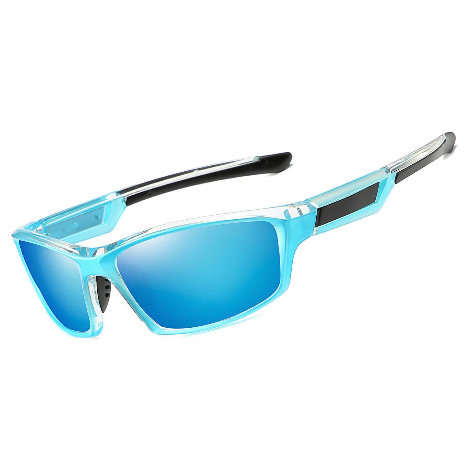 Reydix Mens Sports Polarized Sunglasses Unisex Uv Protection