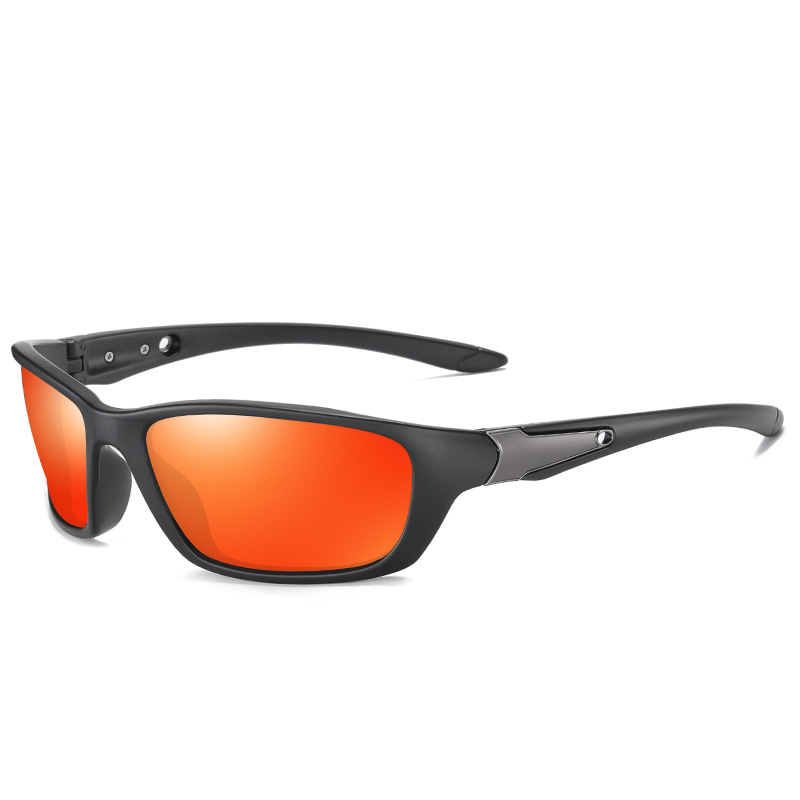 Reydix Men's Trendy Polarized Sunglasses Unisex Outdoor - Temu
