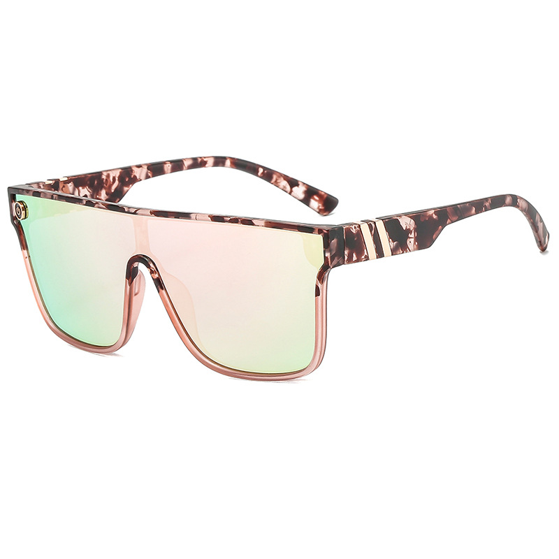 Unisex Polarized Fishing Glasses Mountaineering Outdoor Sports Sunglasses  O5Y9 