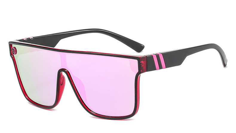 Mens Sports Polarized Sunglasses Unisex Fishing Mountaineering