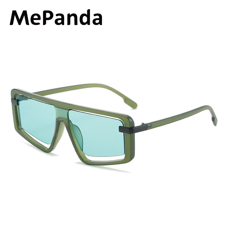 Mens Large Frame Cool Trendy Sunglasses Unisex Outdoor Travel