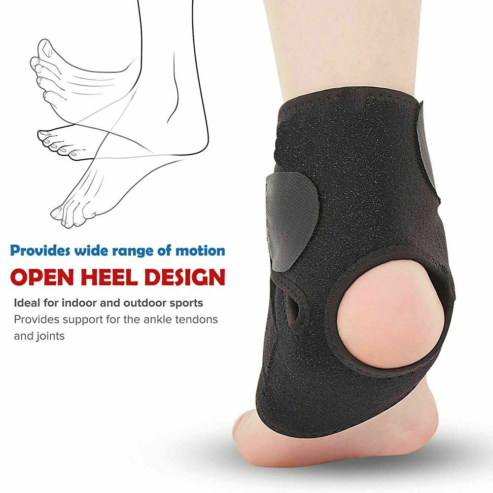 Ankle Heel Tendon Foot Stretching Belt Non elastic - Temu