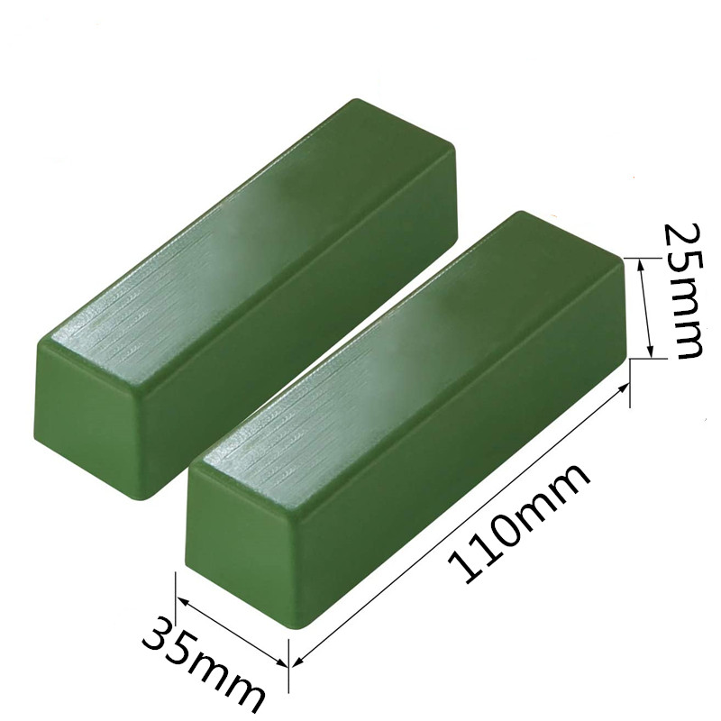 Compound Green Polishing Paste Abrasive Paste Metals - Temu