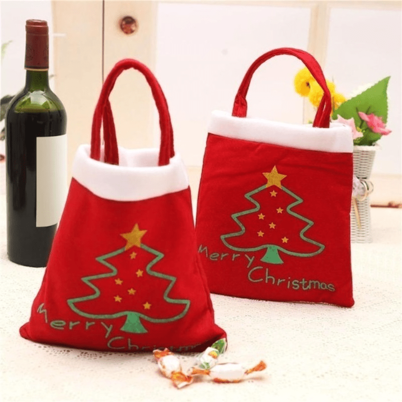 Borsa monospalla NéoNoé, regalo di Natale