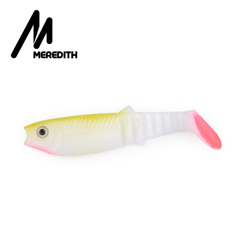 Lures Fishing Lures Soft Fishing Baits Cannibal Soft Lures - Temu