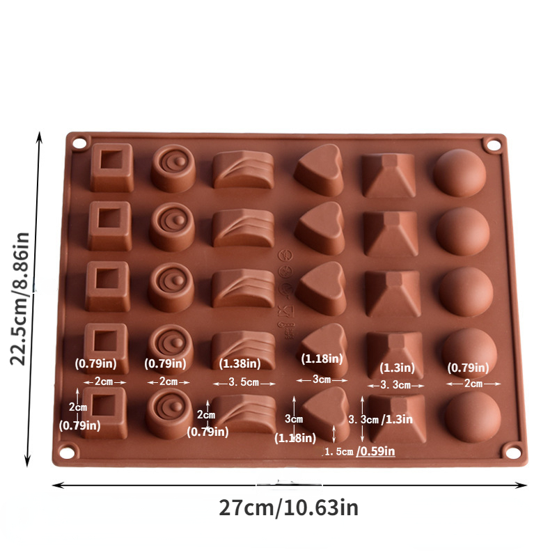 Chocolate Bar Mold 3d Silicone Mold 12 Cavity Candy Mold - Temu