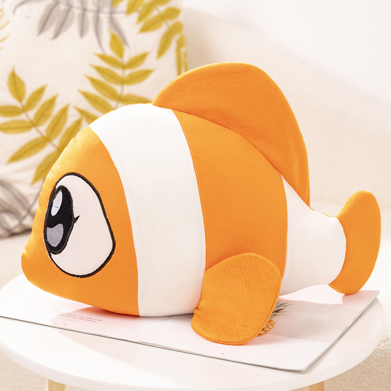 Nemo Fish Soft toys Kids