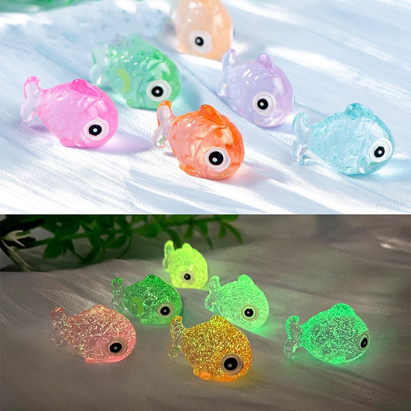 Miniature Fish by Make Market®