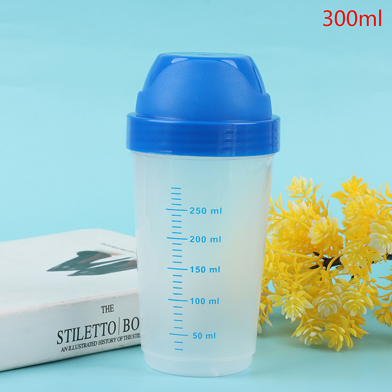 Usb Rechargeable Electric Protein Shaker Bottle - Portable Mixer Cup For  Smooth Protein Shakes On The Go - Temu