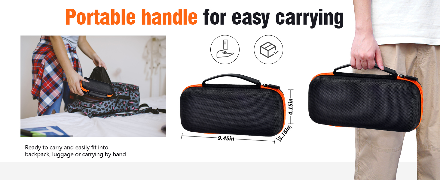 Case for Worx WX081L 4V ZipSnip Cordless Electric Scissors, Cutting Tools Storage Organizer, Fabric Cutter Holder Container Bag with Accessories