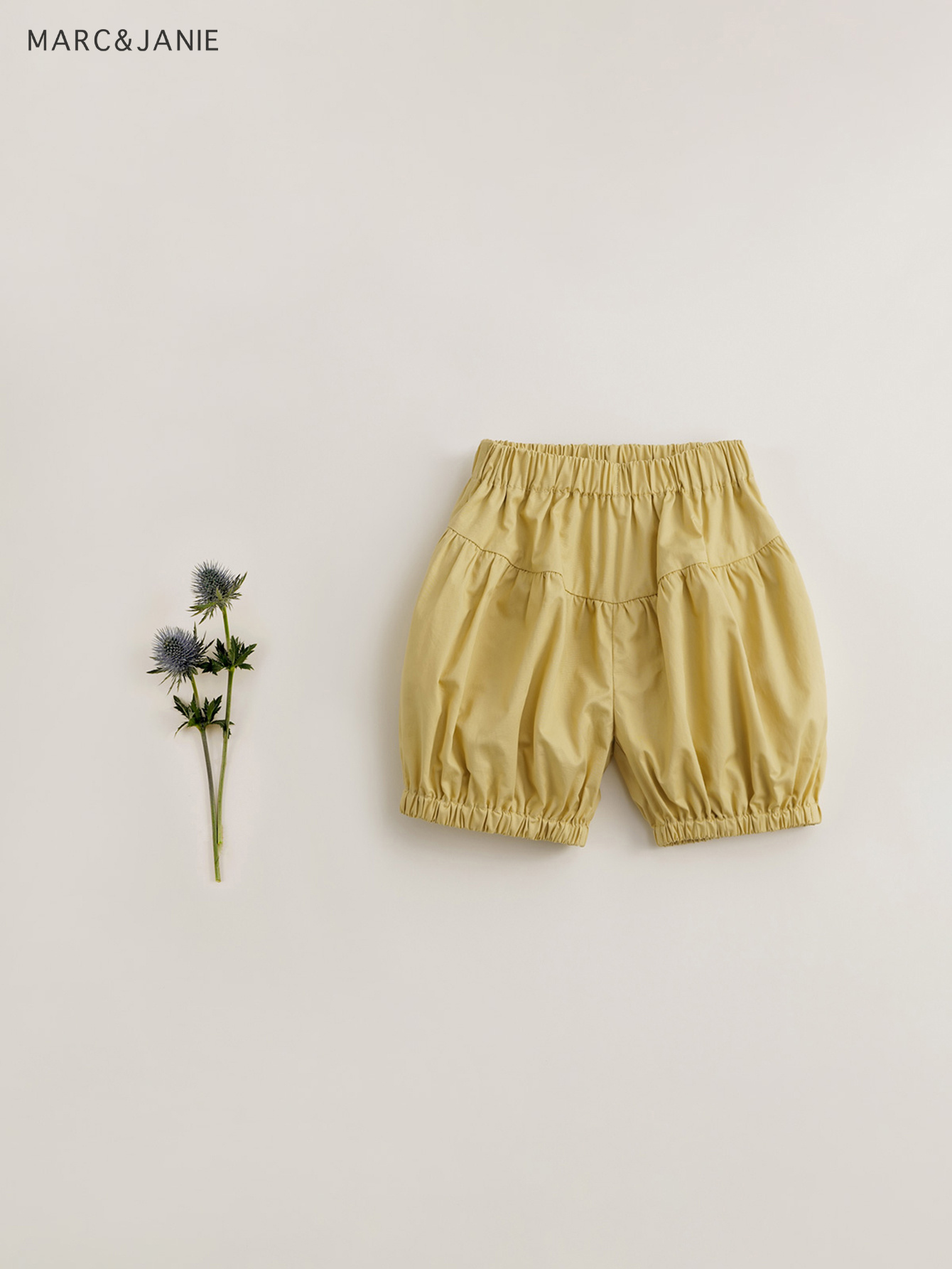 Baby girl best sale bubble shorts