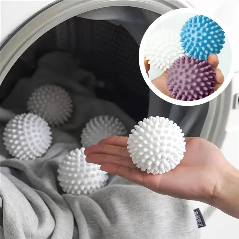 Sauberkugel - The Clean Ball - Keep your Bags Clean - Sticky Inside Ba