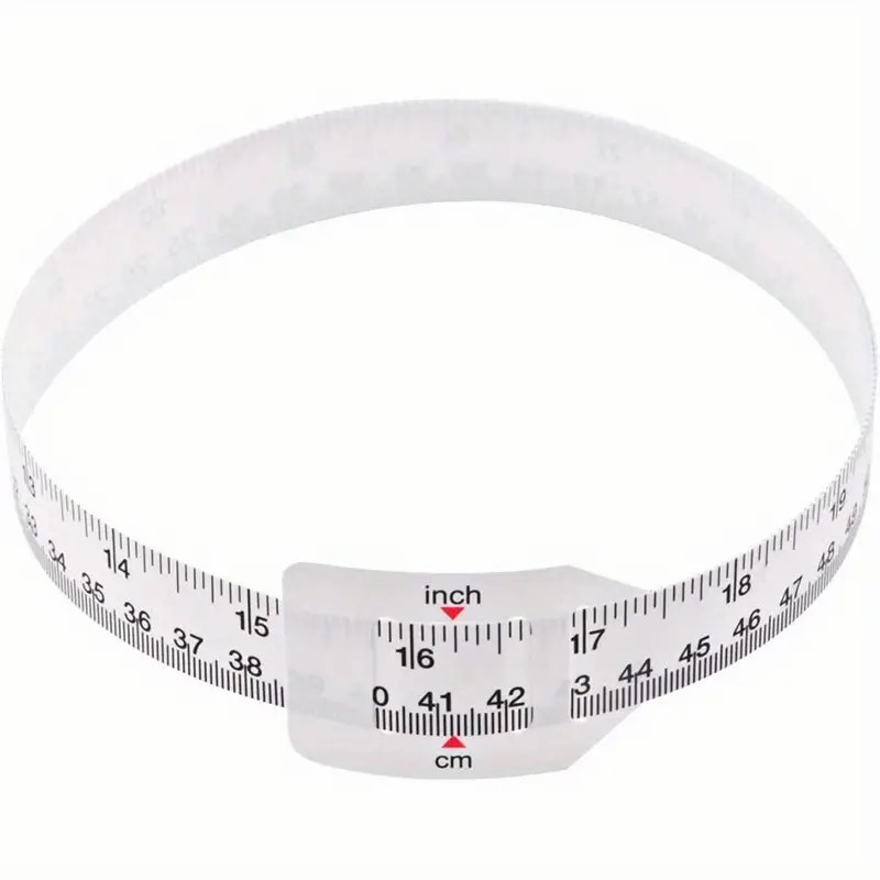 Tumbler Tape Measure 