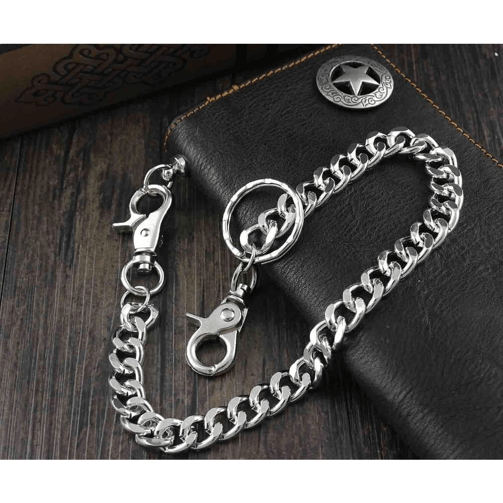 Wallet Chains with Star