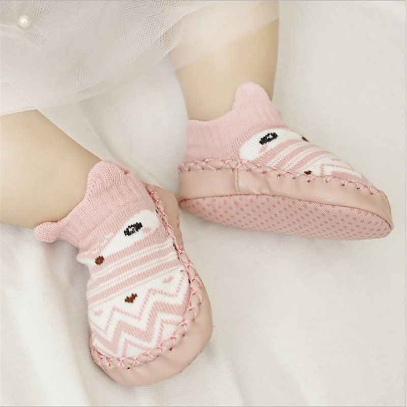SCJJZ chaussettes antidérapantes bébé,chaussettes antidérapantes  enfant,chaussettes bebe,Chaussettes pour enfants chaussettes bébé dentelle  filles