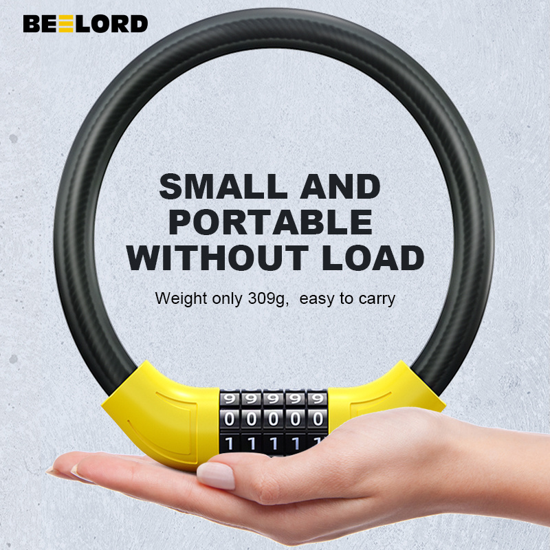 Lord lock outlet bike lock