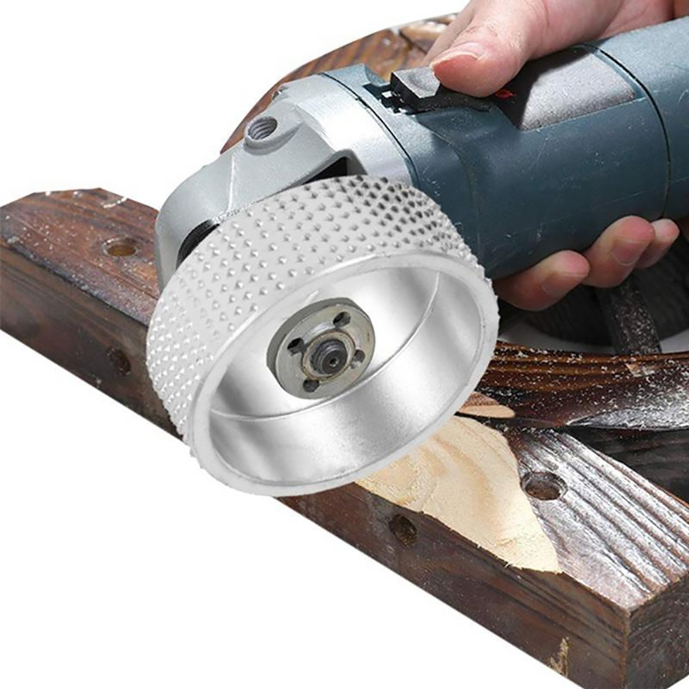 Premium Wood Carving Disc For Angle Grinder Shaping And - Temu