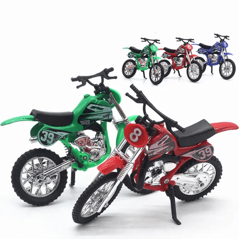 Juguetes De Moto Para Niños - Temu Chile