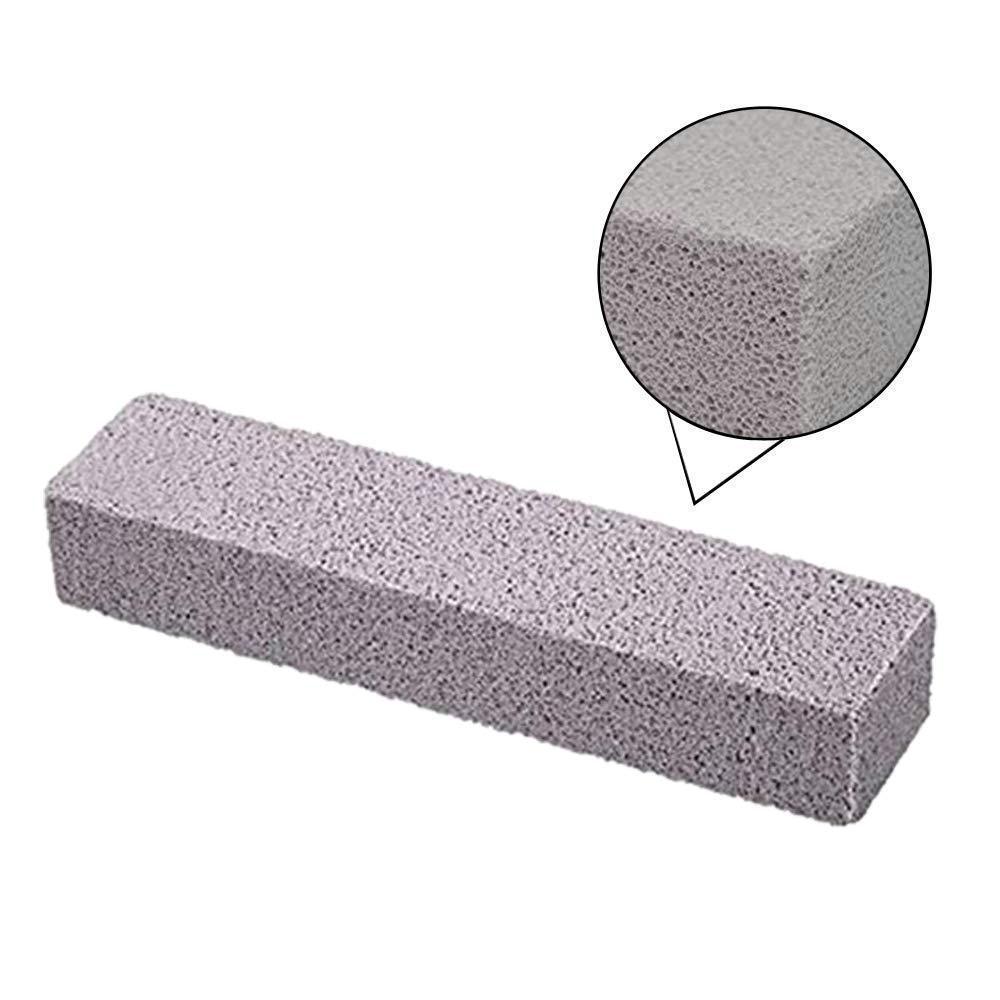 Home Outdoor Grill Cleaner Brick Tool - High Temperature Resistant Foam  Glass Pumice Stone Grill Pan Cleaner Stone Brick For Barbecue Cleaning -  Kitchen Tools Accessories - Temu
