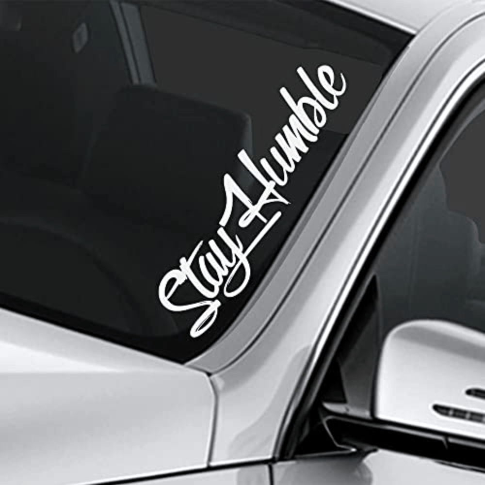 SKULL DECAL GRAPHIC MOTORCYCLE WINDSCREENS SURFBOARD CAR TRUCK RV