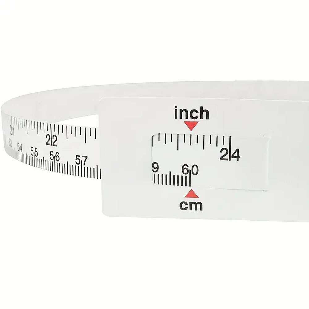 Infant Head Circumference Measuring Tape