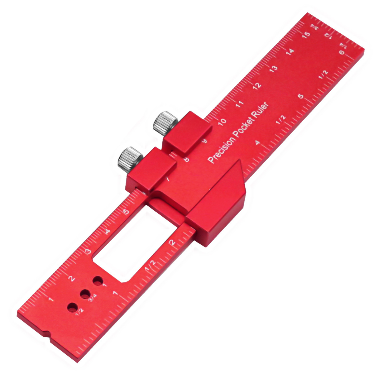 1Pc Steel Ruler Slide Stop Ruler Imperial/Metric Angle Straight Edge Ruler  T Square 45°/90°Precision Woodworking Measuring Ruler - AliExpress