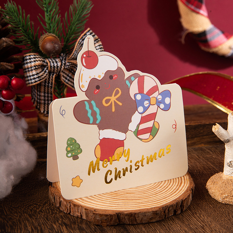 One piece Christmas celebration | Greeting Card