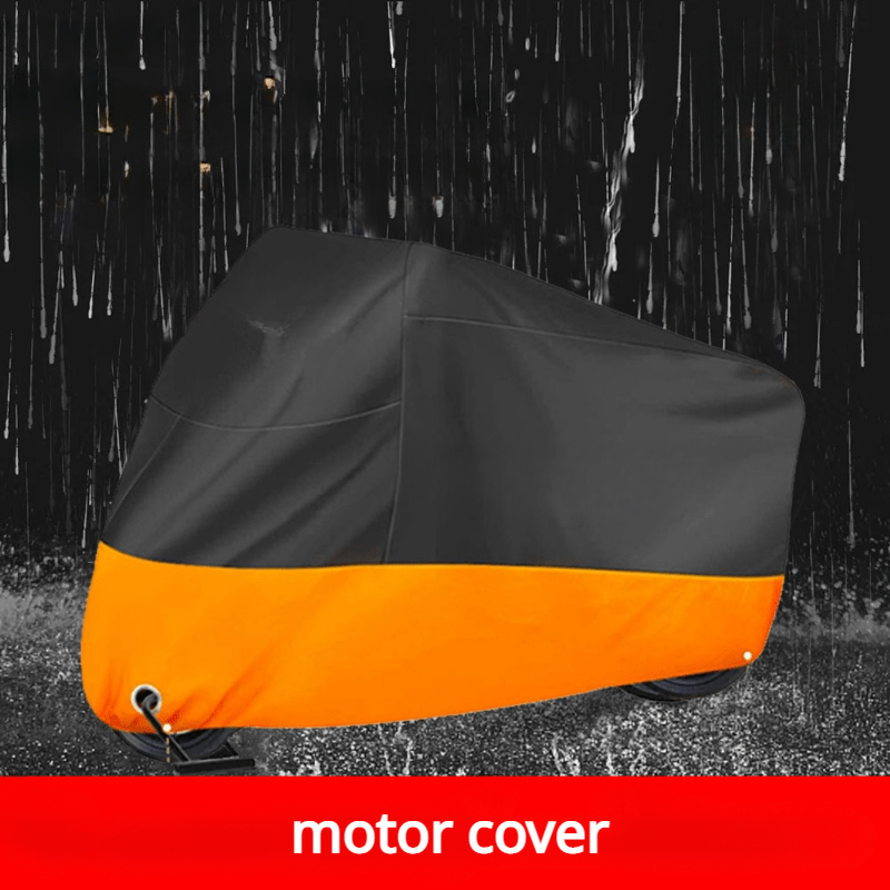 Motorbike cover hot sale big w