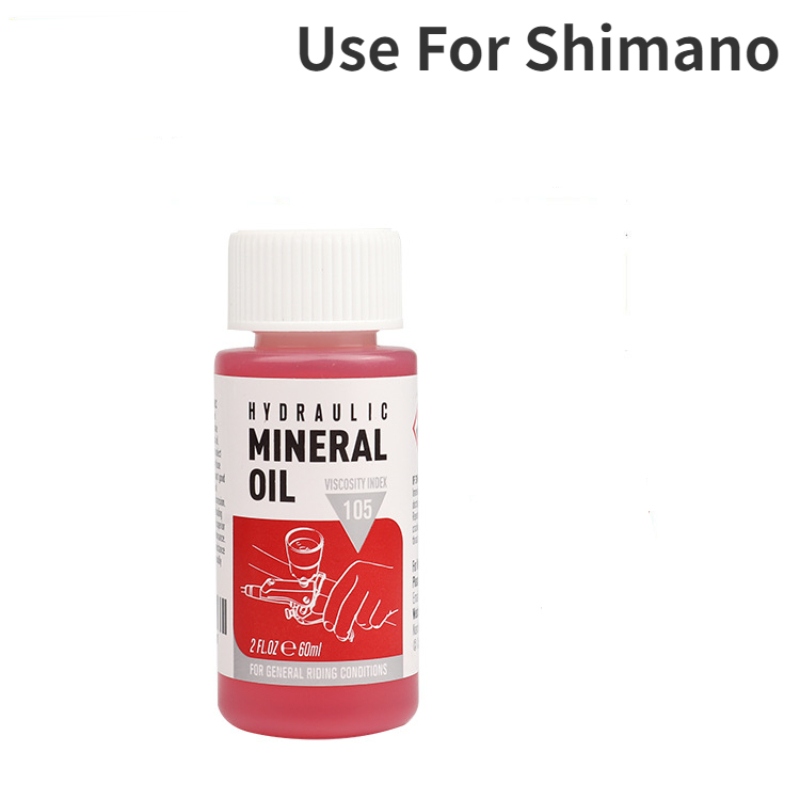 ACEITE MINERAL SHIMANO