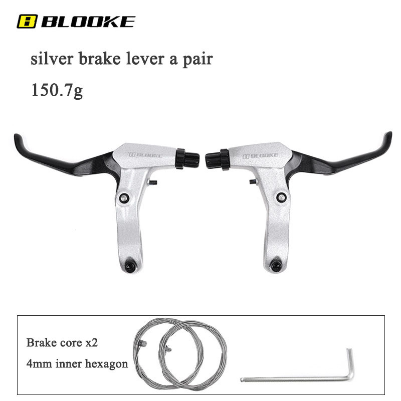 Aluminum alloy Bicycle V Brake set /Aluminum alloy MTB Bike V