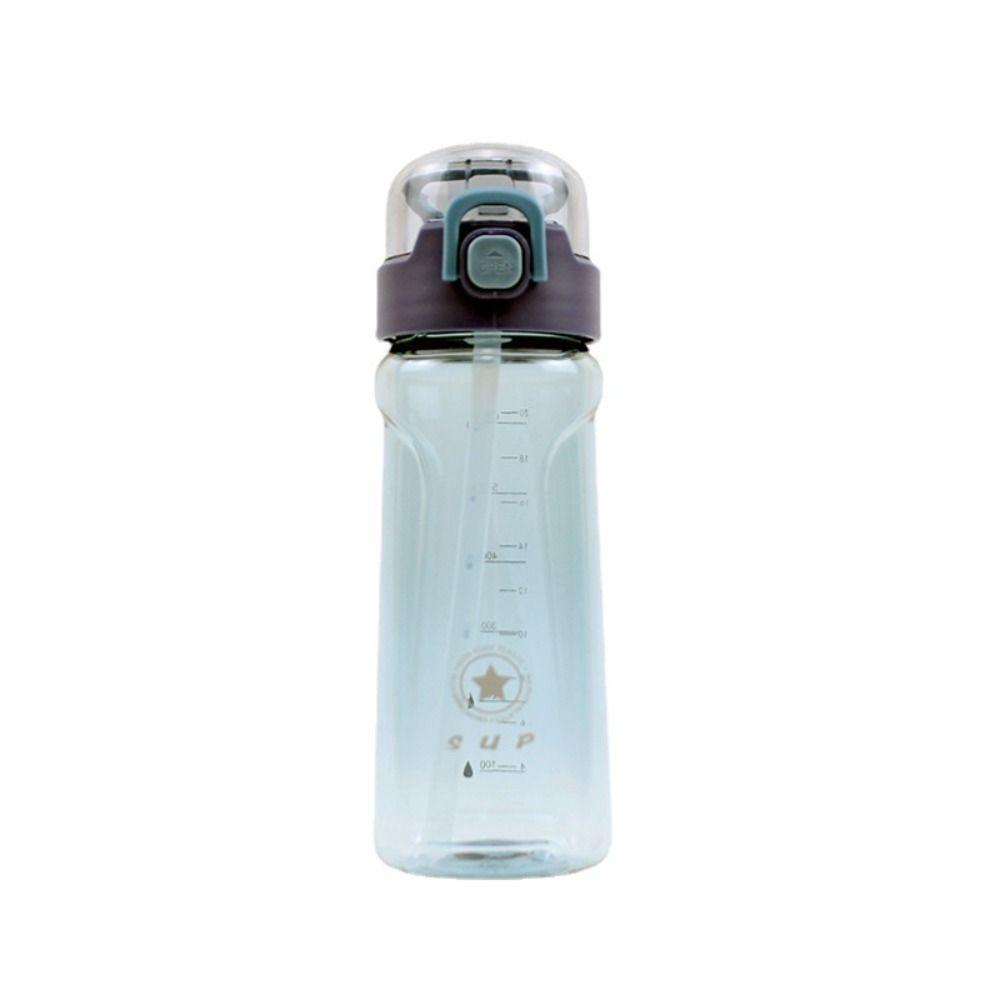 650ml/1000ml/1500ml High Quality Material Sport Water Bottle