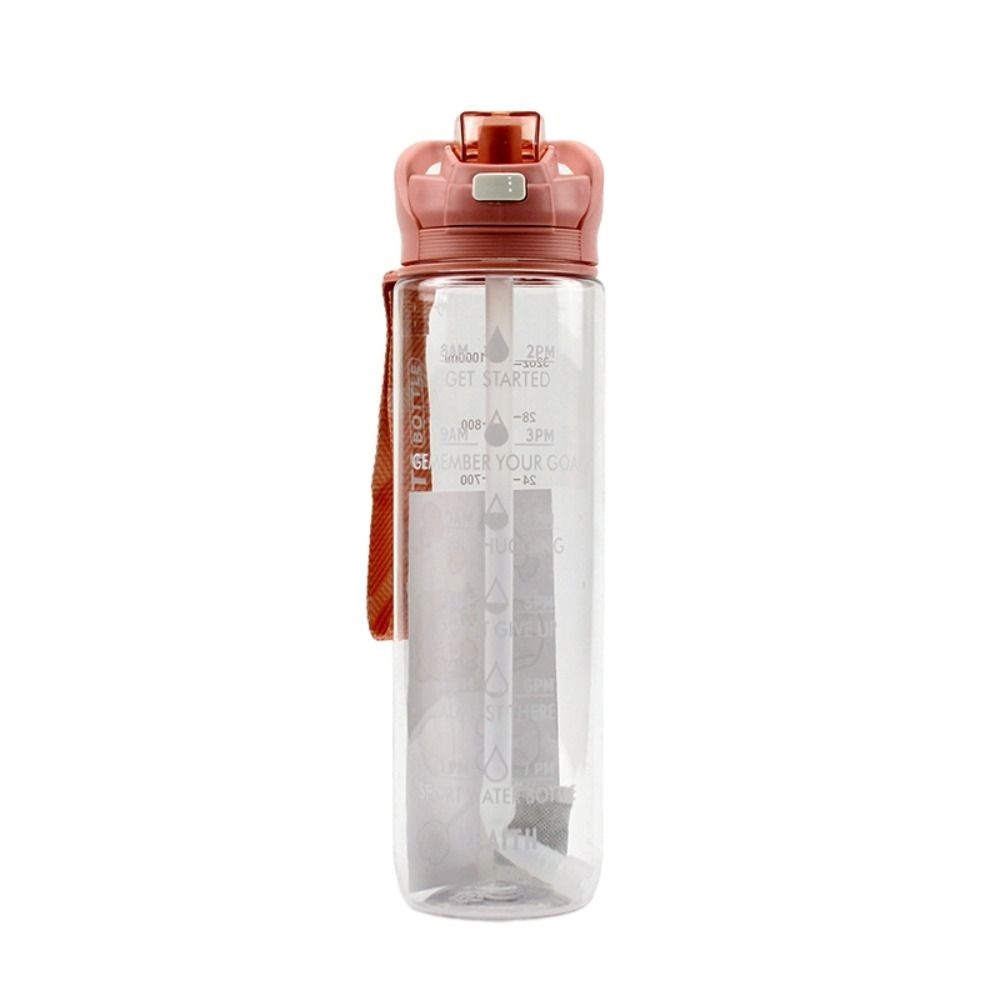 Upgrade Your Water Bottle With This Portable Straw Lid - Perfect For Sports  & Outdoor Activities! - Temu United Arab Emirates