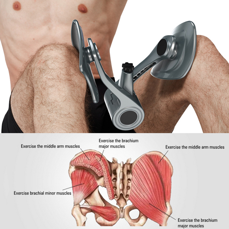 Pelvic Floor Muscle Repair Instrument Postpartum Recovery - Temu