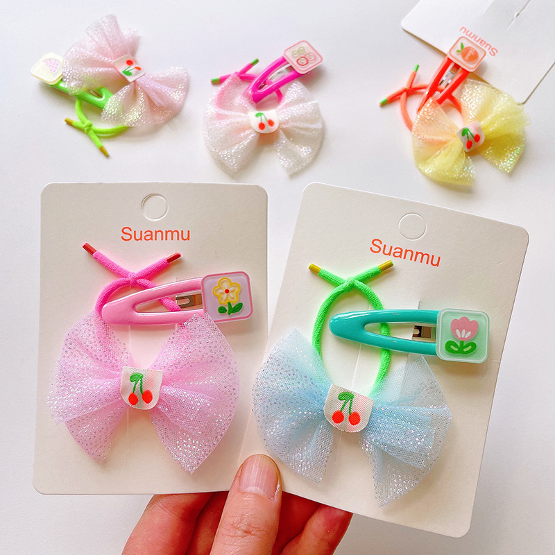 1 New Gorgeous Hair Clip Hair Accessories