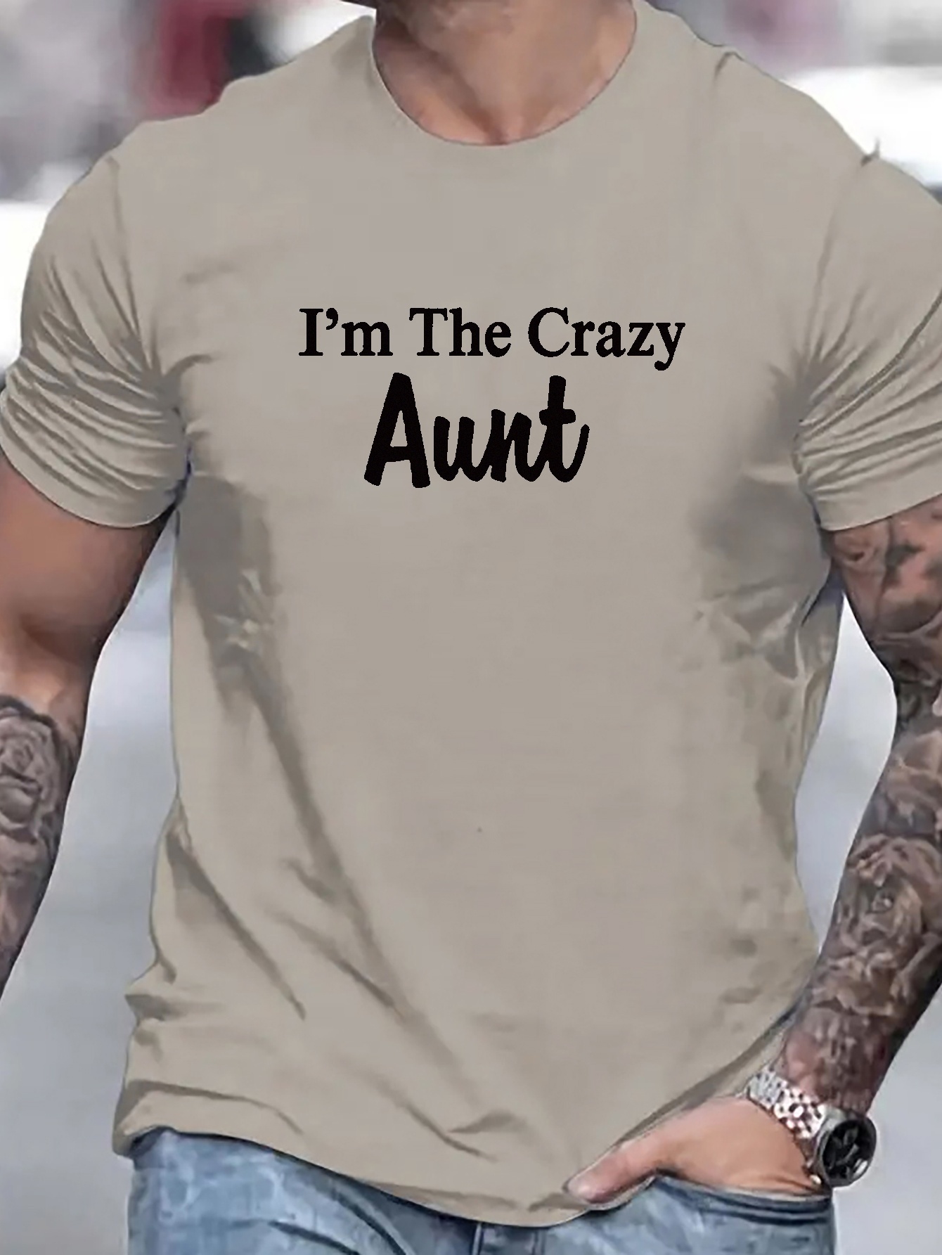 Crazy mens outlet shirts