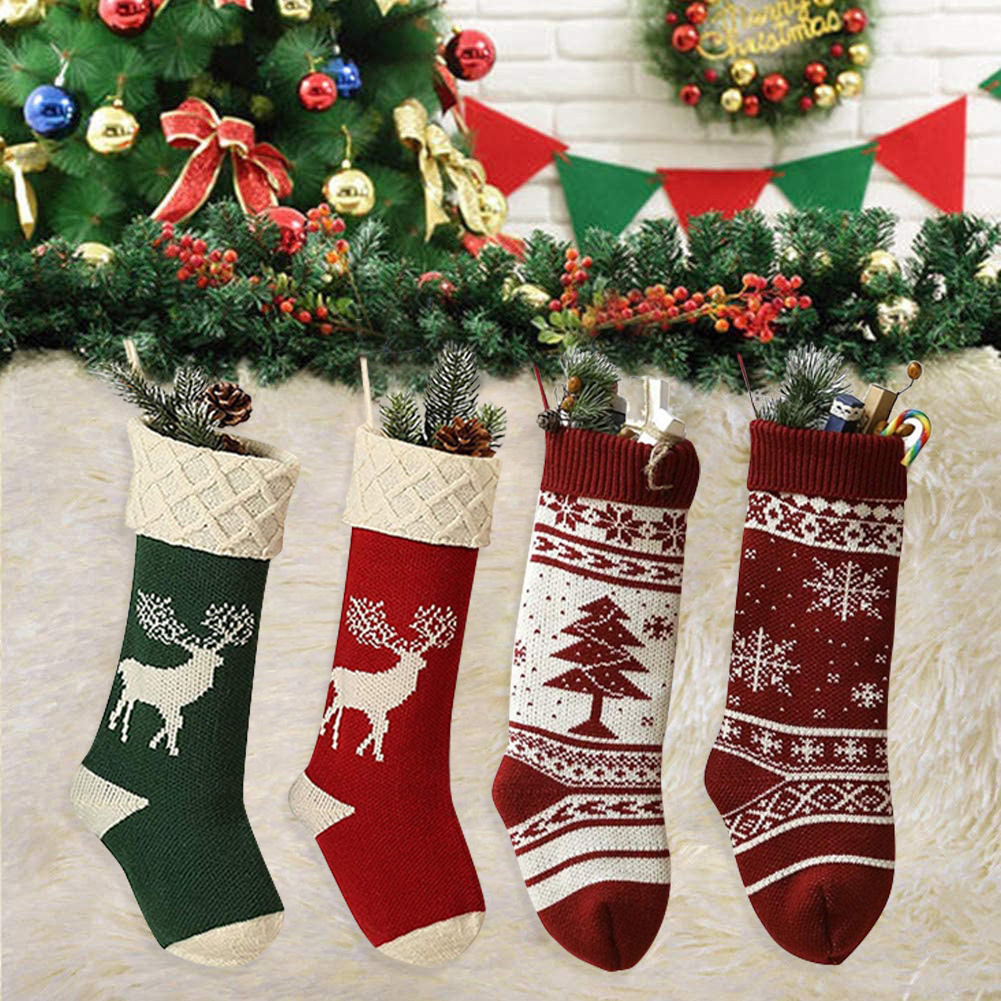 Calcetines de baloncesto para Navidad, adornos para colgar en el árbol de  Navidad, medias de Navidad personalizadas, medias de Navidad grandes a