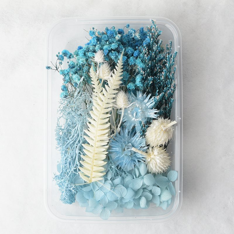 Real Dried Flower Confetti Bulk Figurines For DIY Art Crafts, Candle Making,  Jewellery, And Home Parties Decorative Epoxy Resin Dry Press Decor From  Luo09, $3.65